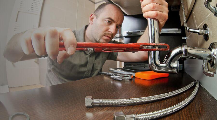 Local tankless water heater installation in Leopold, MO